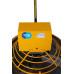 Затирочная машина электрическая TOR DMR 1000 (Z)