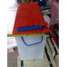 Аккумулятор для штабелёров CDD10B-E/CDD15B-E 12V/120Ah свинцово-кислотный (WET battery)