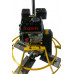 Затирочная машина TOR S-80 (Loncin)