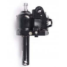 Гидроузел в сборе для тележек гидравлических JF (Oil pump Assembly)