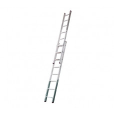 Лестница выдвижная Krause Corda 2х8