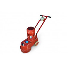 Машина мозаично-шлифовальная TOR GM350T (380В) Машина мозаично-шлифовальная TOR GM350T (380В)