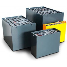 Аккумулятор для штабелёров CDD-WS 1,2/1,5Т 24V/100Ah свинцово-кислотный (Battery (XP)) Аккумулятор для штабелёров CDD-WS 1,2/1,5Т 24V/100Ah свинцово-кислотный (Battery (XP))