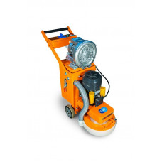 Машина мозаично-шлифовальная TOR GM330VC (220В) Машина мозаично-шлифовальная TOR GM330VC (220В)